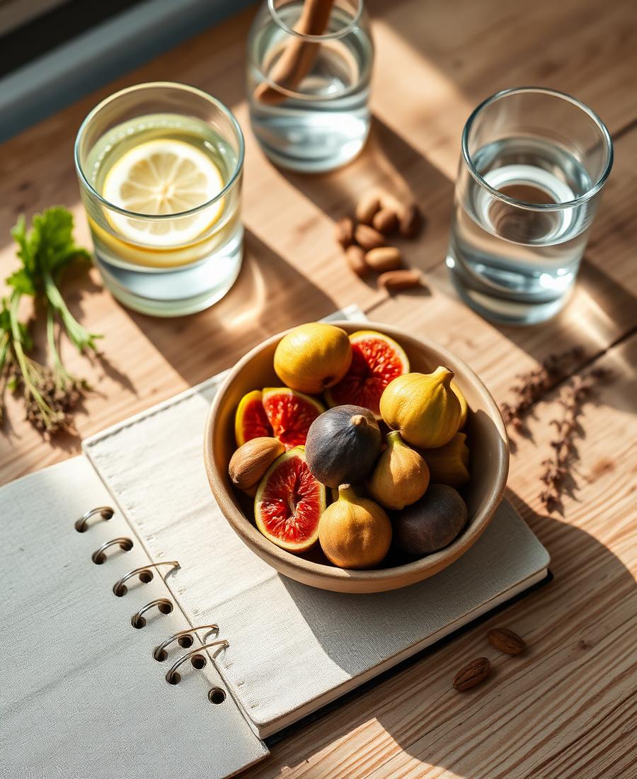 Consulta nutricional editorial